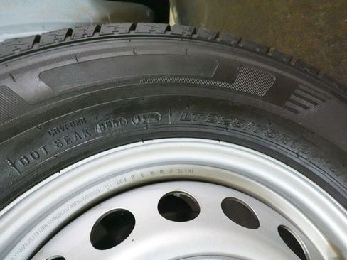 Used 2024 RAM ProMaster 3500 w/ Convenience Group image 30