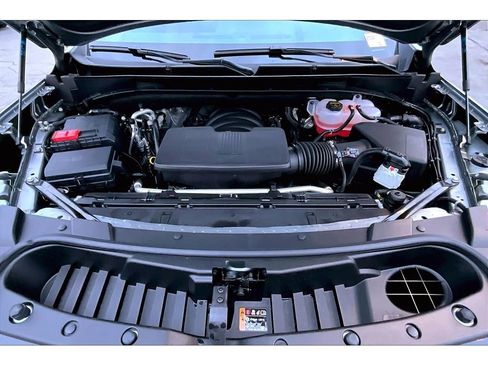 New 2026 GMC Yukon XL Elevation AWD/4WD image 12