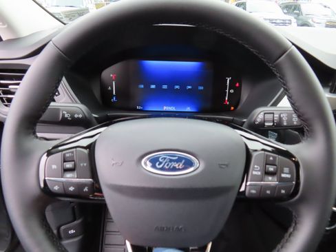 New 2026 Ford Escape Active w/ Cold Weather Package image 9