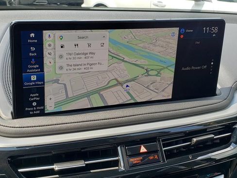 Certified 2026 Acura MDX SH-AWD w/ Technology Package image 28