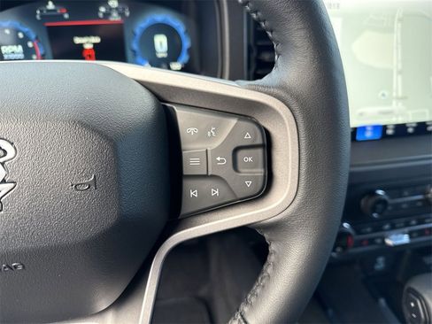 New 2025 Ford Bronco Big Bend image 18