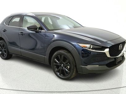 Used 2023 MAZDA CX-30 2.5 Turbo w/ Premium Package