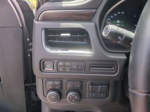 Used 2023 Chevrolet Suburban Z71 w/ Max Trailering Package AWD/4WD image 20