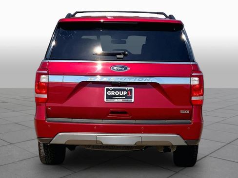 Certified 2021 Ford Expedition XLT w/ FX4 Off-Road Package AWD/4WD image 5