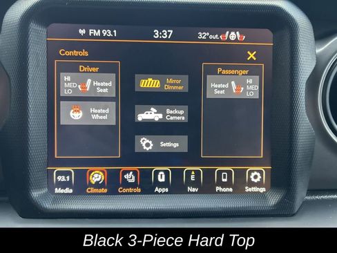 Used 2021 Jeep Gladiator Willys image 27