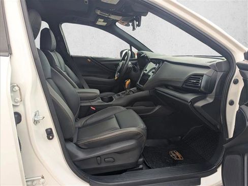 Used 2023 Subaru Outback Wilderness AWD/4WD image 22