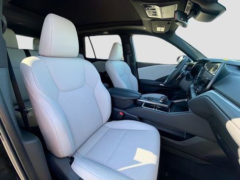 New 2026 Lexus TX 350 AWD image 16