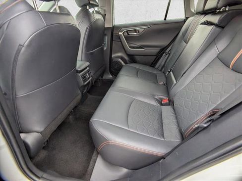 Used 2023 Toyota RAV4 Adventure image 13