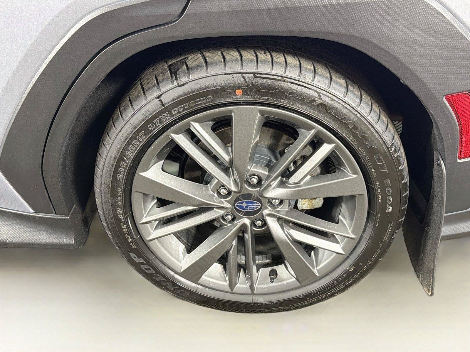 Used 2024 Subaru WRX AWD/4WD image 33