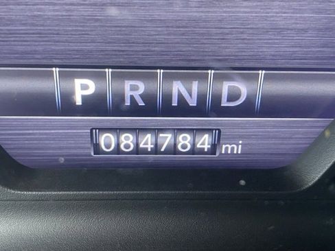 Used 2019 RAM 1500 Laramie w/ Sport Appearance Package image 26