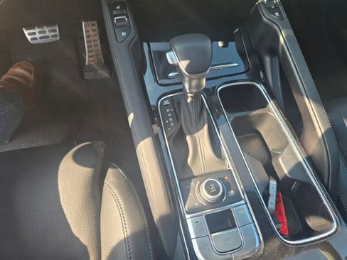 Used 2024 Kia Telluride SX AWD/4WD image 11