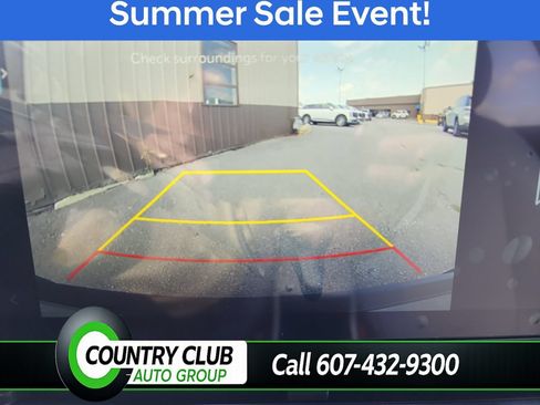 New 2026 Hyundai Kona SEL Sport AWD/4WD image 16