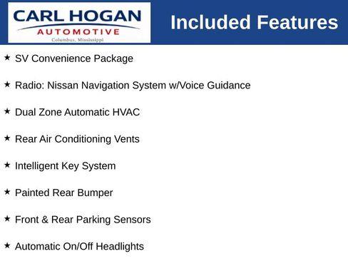 Used 2018 Nissan Titan SV w/ SV Convenience Package RWD image 2