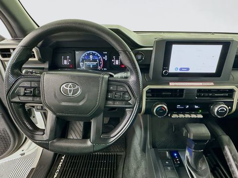 Used 2024 Toyota Tacoma SR w/ Towing Package image 18