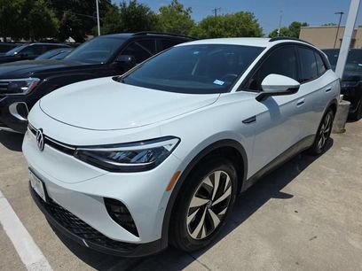 Used 2023 Volkswagen ID.4 Pro