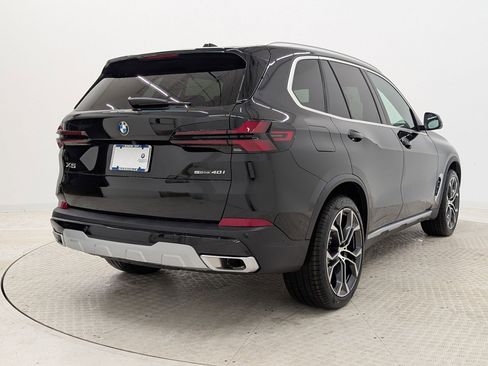 New 2026 BMW X5 sDrive40i w/ Climate Comfort Package RWD image 9