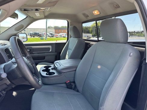 Used 2019 RAM 1500 Tradesman w/ Popular Equipment Group image 19