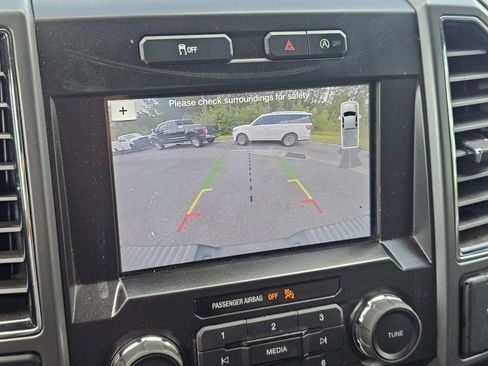 Used 2019 Ford F150 XLT w/ Equipment Group 302A Luxury RWD image 20