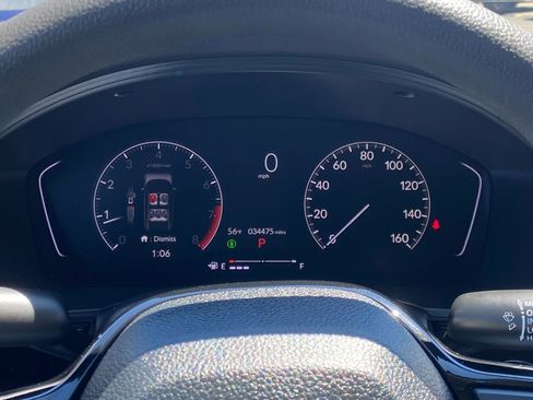 Certified 2023 Honda Civic LX image 22