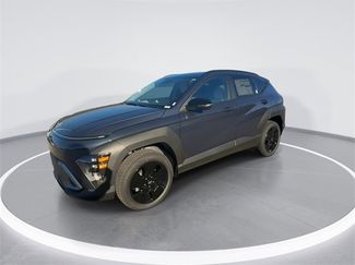 New 2026 Hyundai Kona SEL Sport video 4