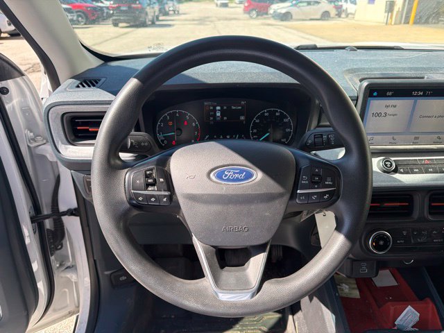 Used 2024 Ford Maverick XLT w/ Equipment Group 300A Standard AWD/4WD image 20