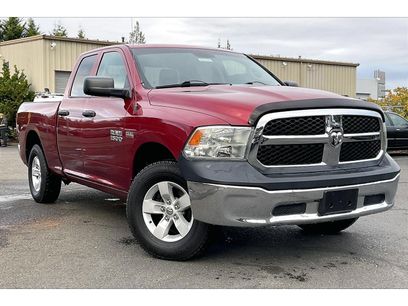 Used 2015 RAM 1500 ST w/ SXT Appearance Group