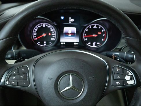 Used 2015 Mercedes-Benz C 300 4MATIC Sedan image 17