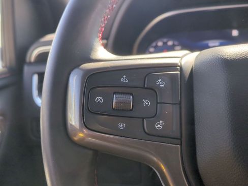 Used 2023 Chevrolet Tahoe RST w/ Sport Performance Package image 13