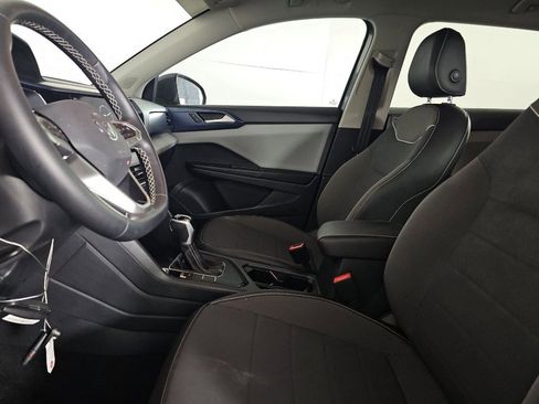 Used 2023 Volkswagen Taos SE image 12