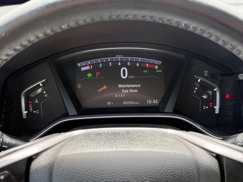 Certified 2019 Honda CR-V EX-L image 22