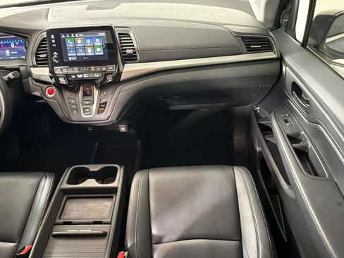 Certified 2024 Honda Odyssey EX-L image 31