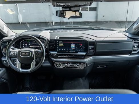 Used 2024 GMC Sierra 1500 Elevation AWD/4WD image 31