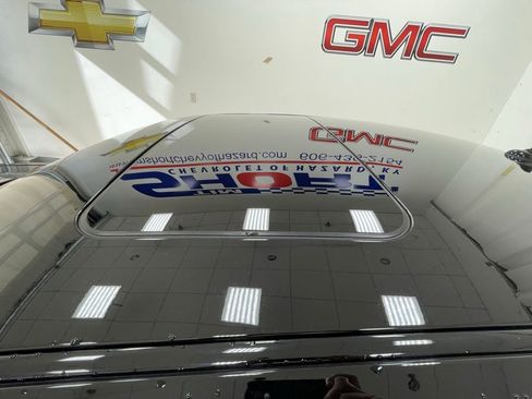 Used 2023 Dodge Challenger SRT Hellcat w/ Driver Convenience Group image 11