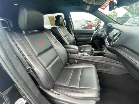 Used 2024 Dodge Durango GT AWD/4WD image 27