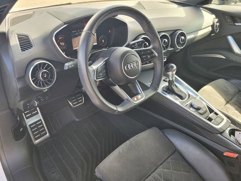 Used 2022 Audi TT 2.0T image 9