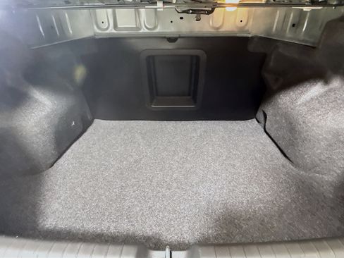 Used 2024 Mitsubishi Mirage G4 LE image 34