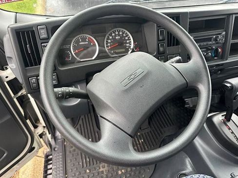 Used 2023 Chevrolet Low Cab Forward 5500XD image 15