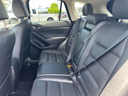 Used 2015 MAZDA CX-5 Grand Touring AWD/4WD image 20