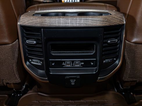 Used 2020 RAM 3500 Limited image 22