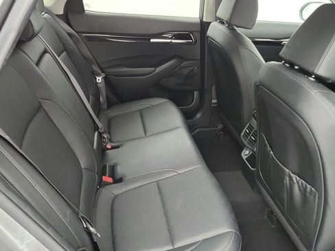 Used 2021 Kia Seltos EX image 21