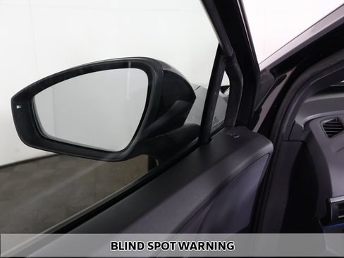 Used 2021 Volkswagen ID.4 1st Edition image 6