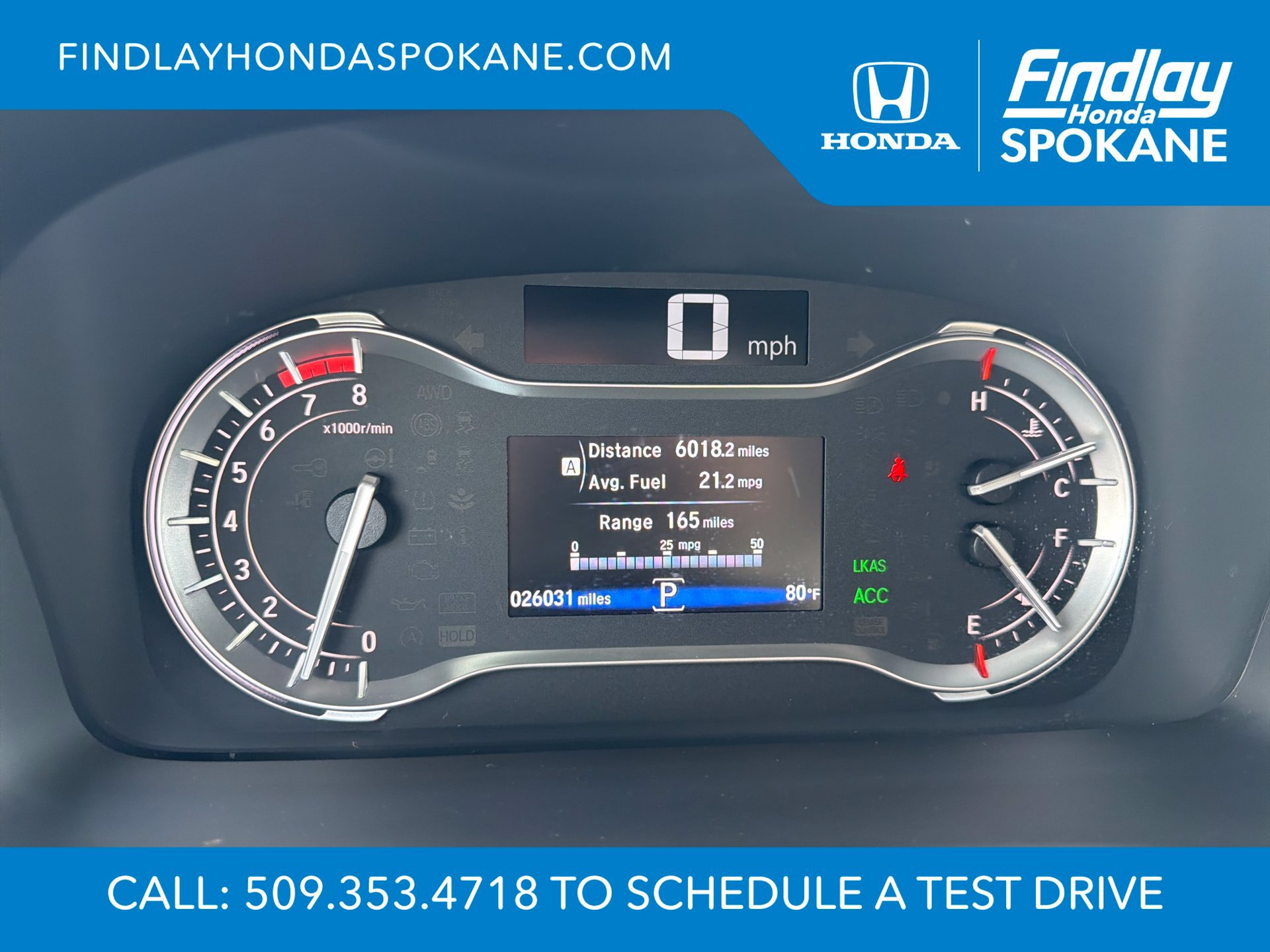 Used 2023 Honda Ridgeline RTL image 18