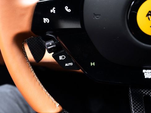 Used 2024 Ferrari 296 GTB image 46