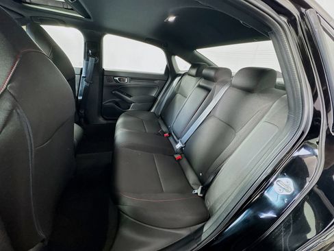 Used 2025 Honda Civic Si image 24