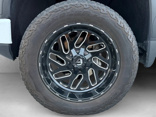 Used 2025 GMC Sierra 1500 Elevation AWD/4WD image 19