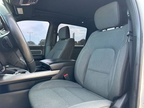 Certified 2023 RAM 1500 Big Horn AWD/4WD image 10