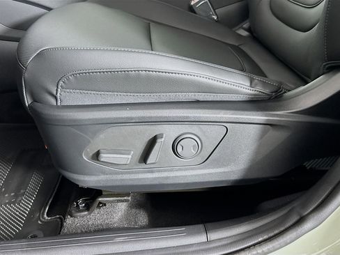 New 2026 Hyundai Santa Cruz SEL FWD image 19