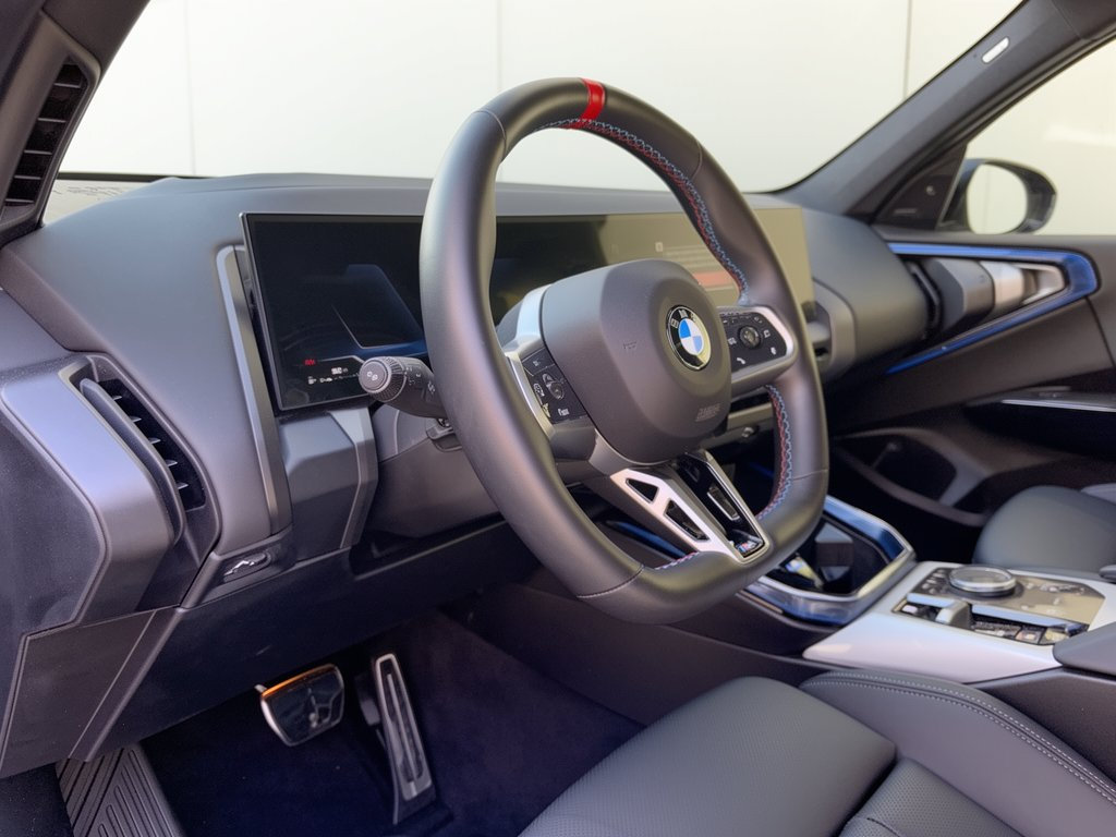 Used 2026 BMW X3 M50 AWD/4WD image 4