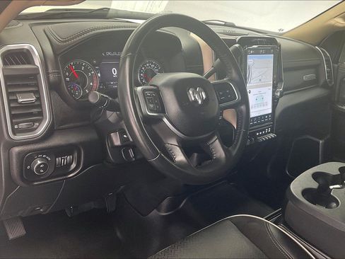 Used 2022 RAM 3500 Laramie AWD/4WD image 14