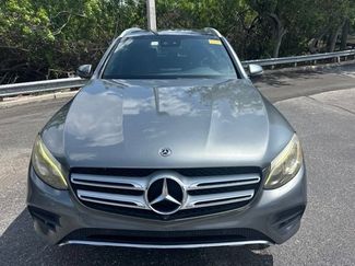 Used 2019 Mercedes-Benz GLC 300 video 2